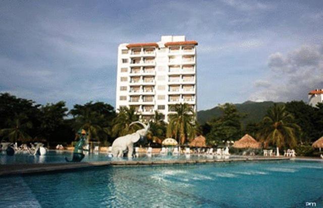 Ghl Relax Hotel Costa Azul Santa Marta  Eksteriør bilde