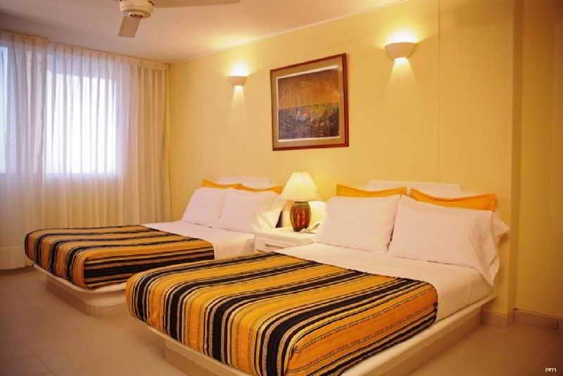 Ghl Relax Hotel Costa Azul Santa Marta  Eksteriør bilde