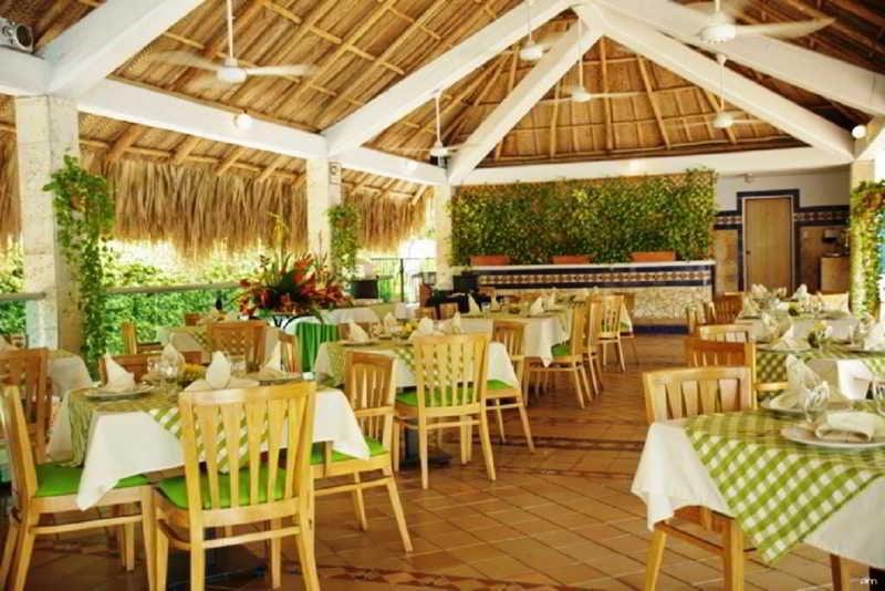 Ghl Relax Hotel Costa Azul Santa Marta  Eksteriør bilde