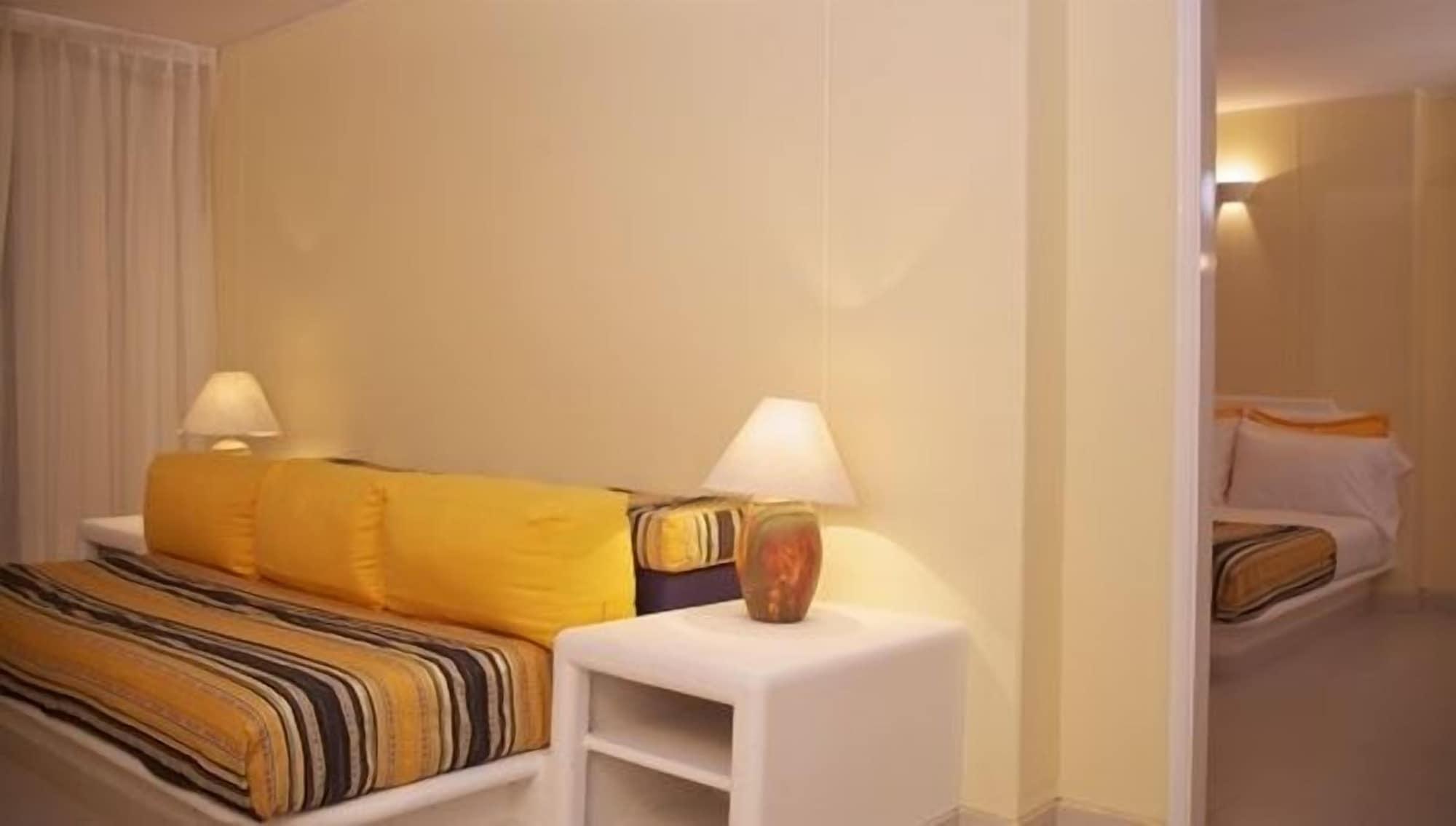 Ghl Relax Hotel Costa Azul Santa Marta  Eksteriør bilde