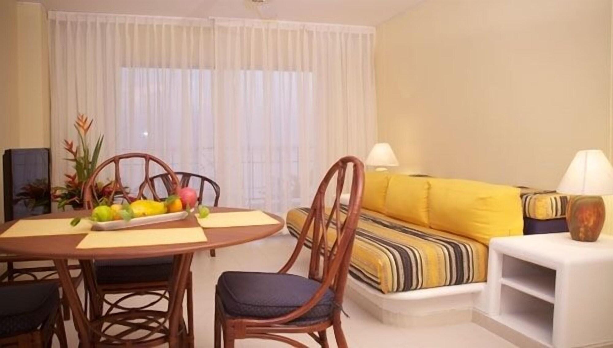 Ghl Relax Hotel Costa Azul Santa Marta  Eksteriør bilde