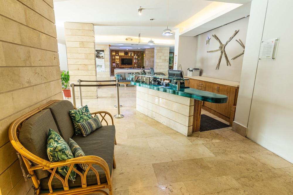 Ghl Relax Hotel Costa Azul Santa Marta  Eksteriør bilde