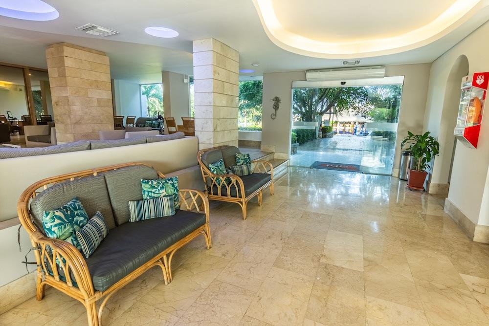 Ghl Relax Hotel Costa Azul Santa Marta  Eksteriør bilde