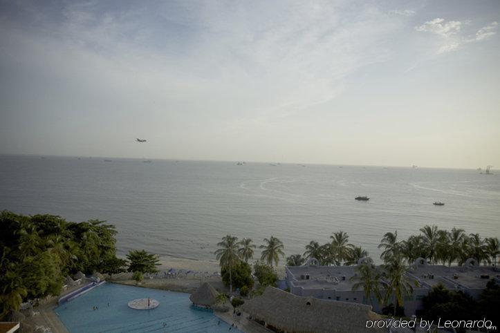 Ghl Relax Hotel Costa Azul Santa Marta  Fasiliteter bilde