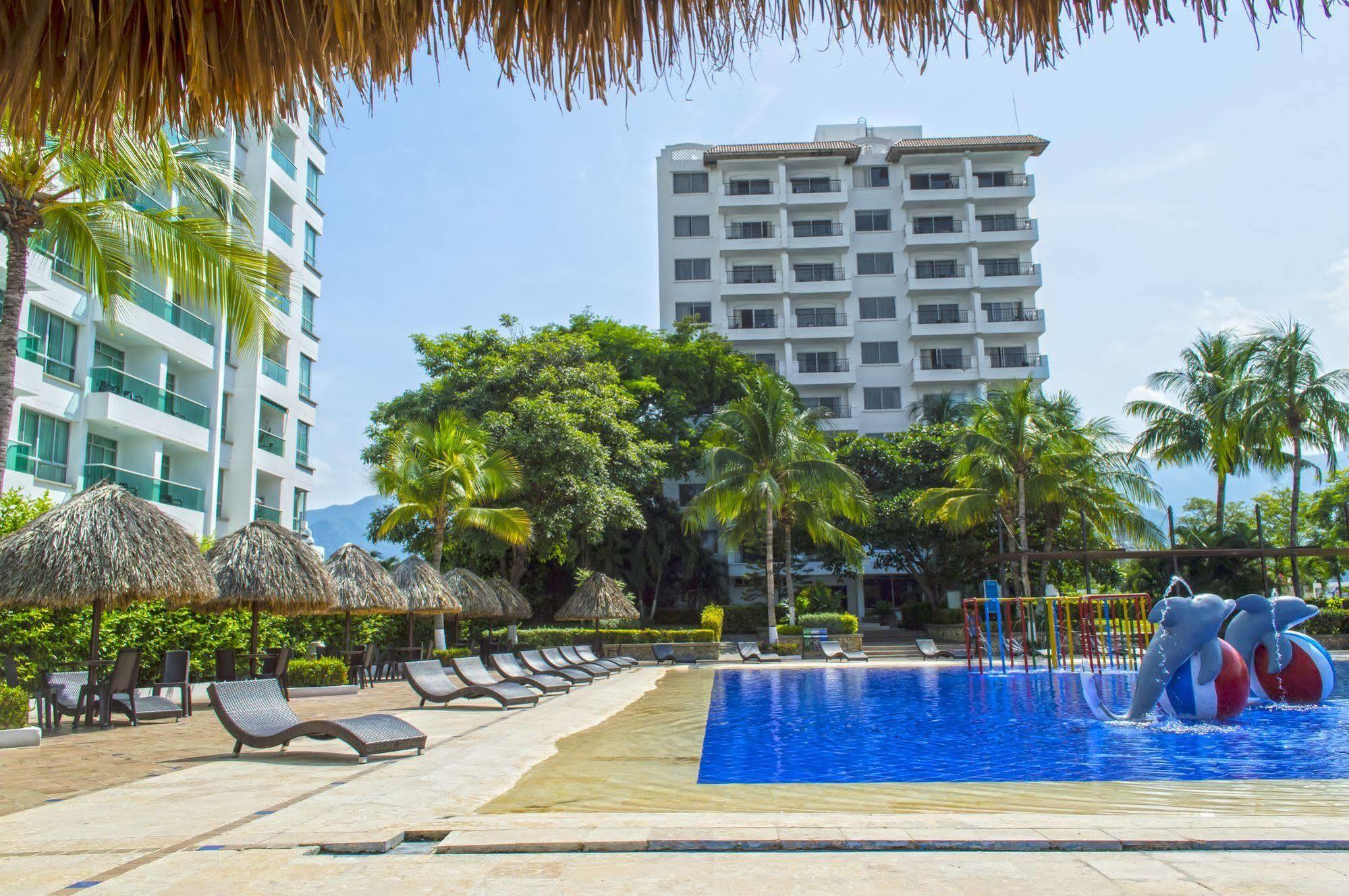 Ghl Relax Hotel Costa Azul Santa Marta  Eksteriør bilde